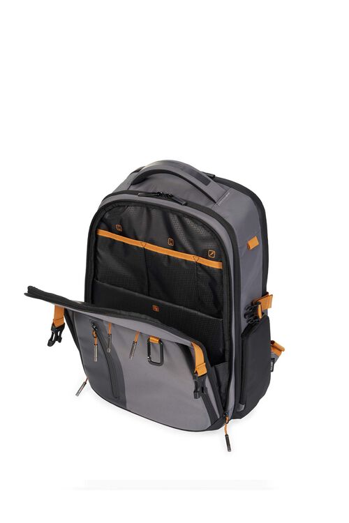 BIZ2GO กระเป๋าเป้ใส่แล็ปท็อปขนาด 15.6 นิ้ว  hi-res | Samsonite
