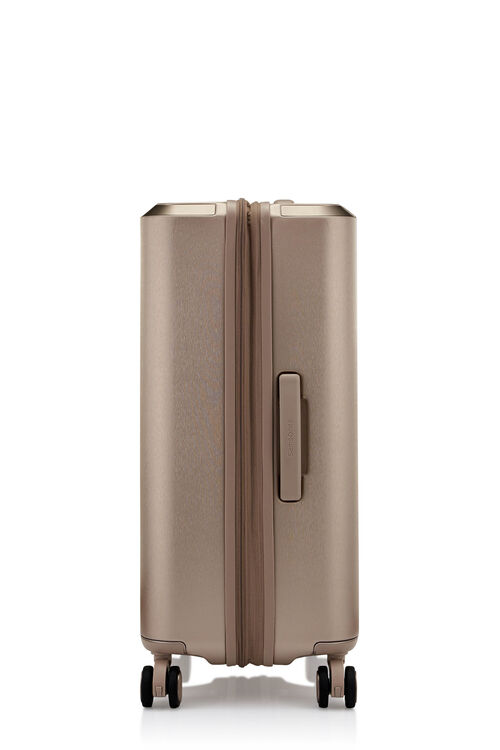 EVOA Z กระเป๋าเดินทางขนาด 25 นิ้ว EXP  hi-res | Samsonite