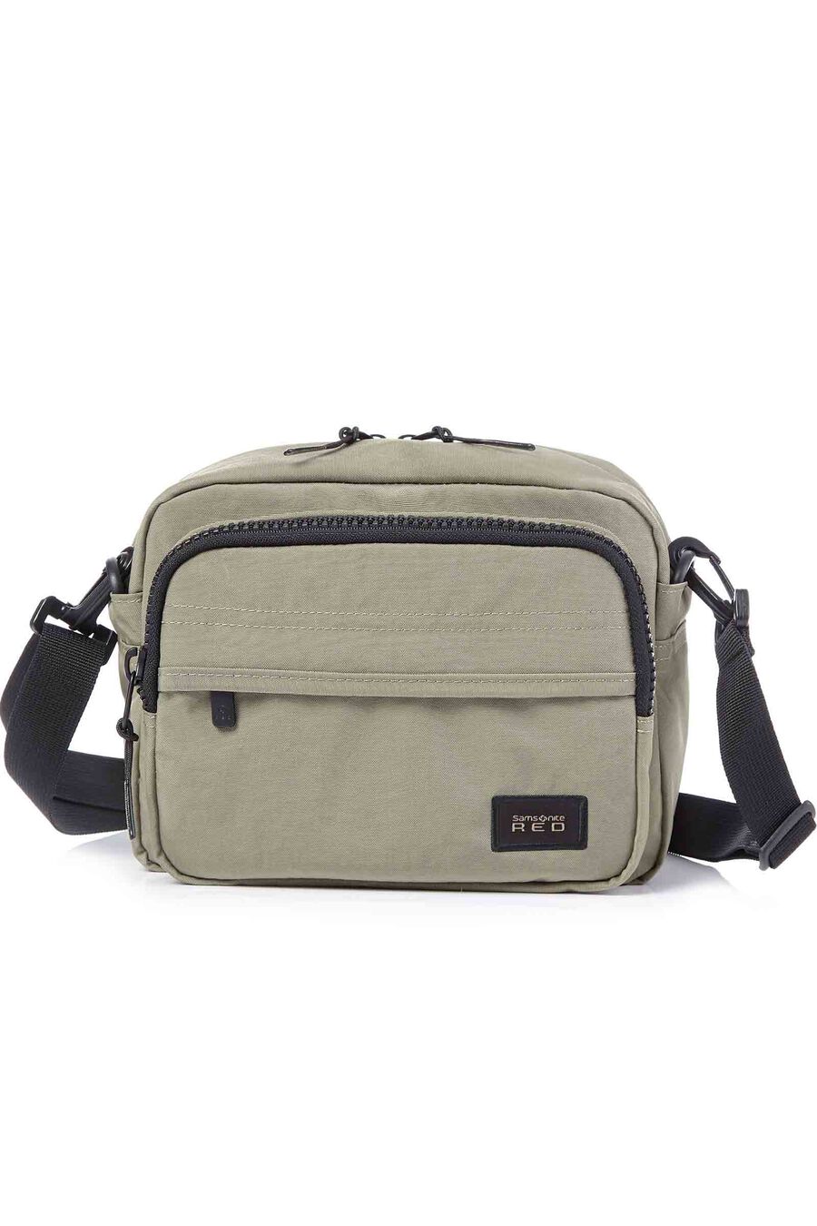 MARSTON 2 MINI CROSS