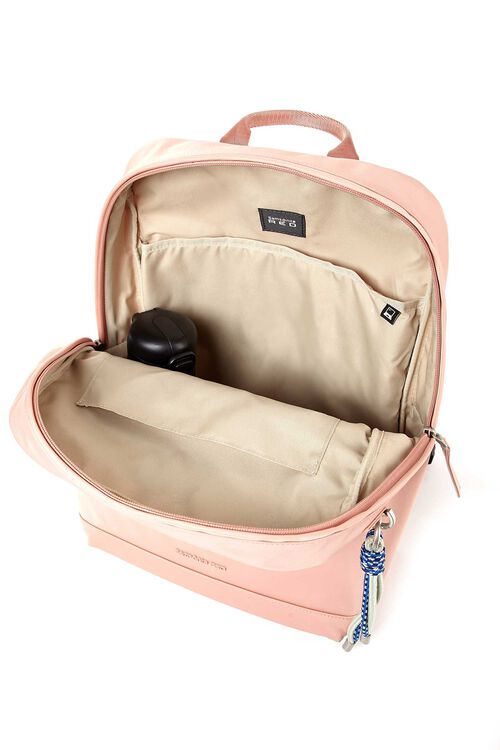 FLOTTA กระเป๋าเป้ใส่แล็ปท็อปขนาด 14 นิ้ว  hi-res | Samsonite