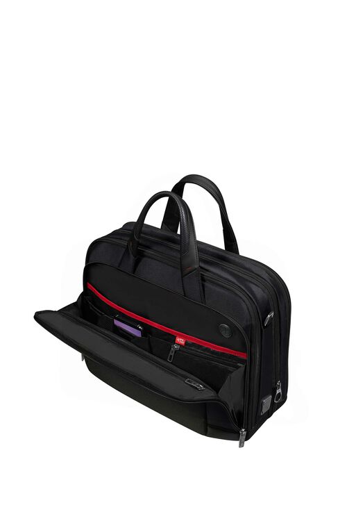 PRO-DLX 6 กระเป๋าเอกสาร 15.6" EXP  hi-res | Samsonite