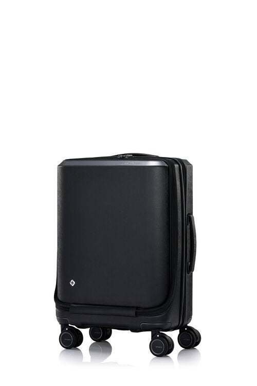 EVOA Z กระเป๋าเดินทางขนาด 20 นิ้ว (เปิดฝาหน้า) ใส่แล็ปท็อป 15.6 นิ้ว