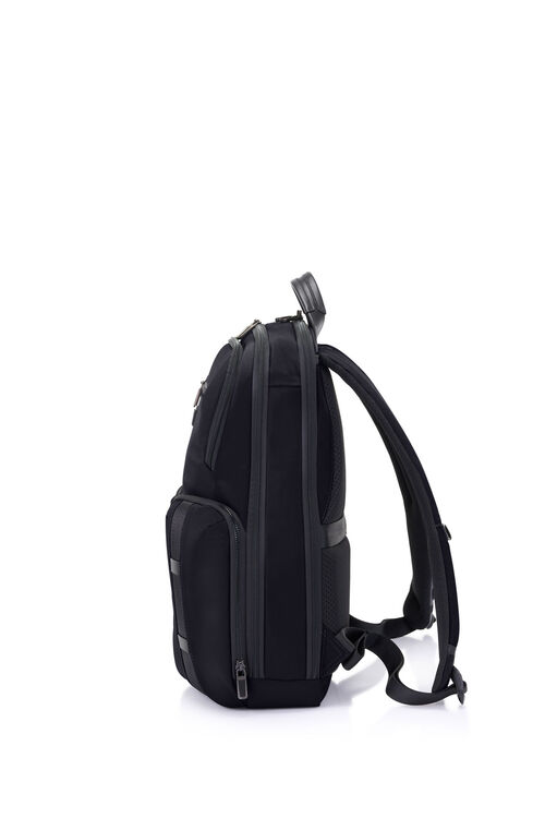 URBAN-EYE DLX BACKPACK 15.6" 2 POCKETS  hi-res | Samsonite