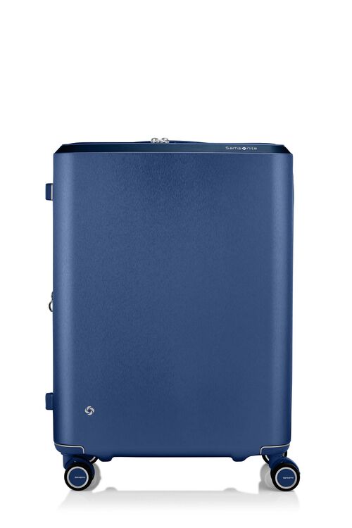 EVOA Z กระเป๋าเดินทางขนาด 25 นิ้ว EXP  hi-res | Samsonite