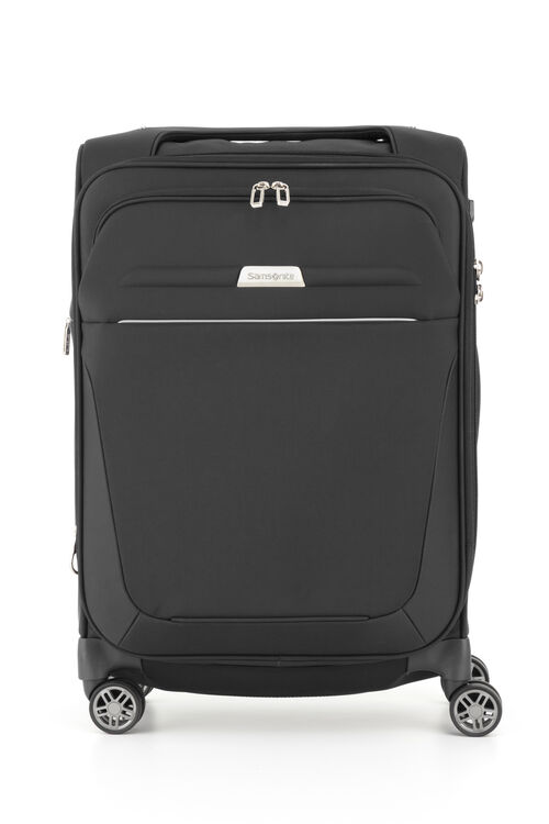 B-LITE 4 กระเป๋าเดินทางขนาด 20 นิ้ว ขยายได้  hi-res | Samsonite