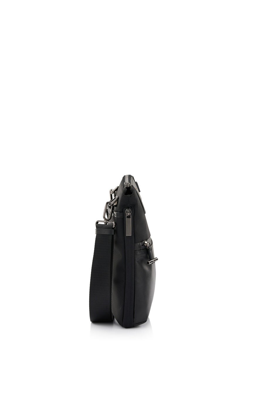 SBL SIGNATURE กระเป๋าสะพายข้าง CROSSBODY CLUTCH BAG