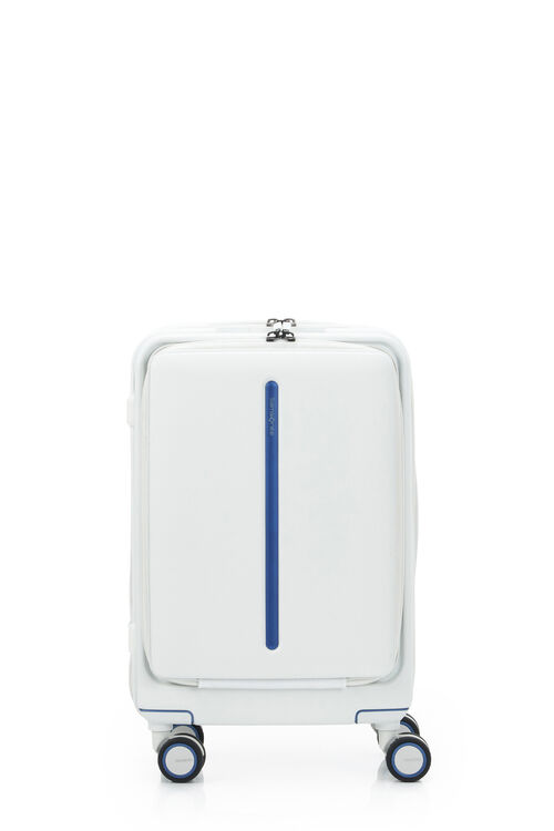 BEAMIX กระเป๋าเดินทางขนาด 20 นิ้วเปิดฝาหน้า  hi-res | Samsonite