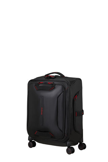 ECODIVER SPINNER DUFFLE 55/20  hi-res | Samsonite