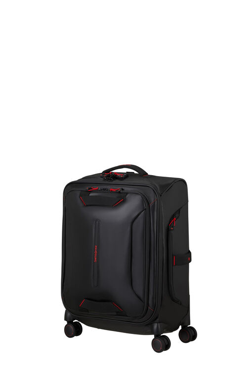 ECODIVER SPINNER DUFFLE 55/20  hi-res | Samsonite