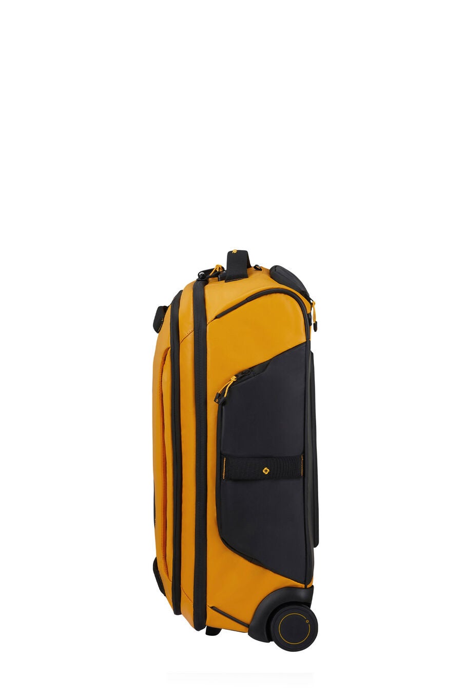 PRODIVER กระเป๋า DUFFLE แบบมีล้อขนาด 20 นิ้ว