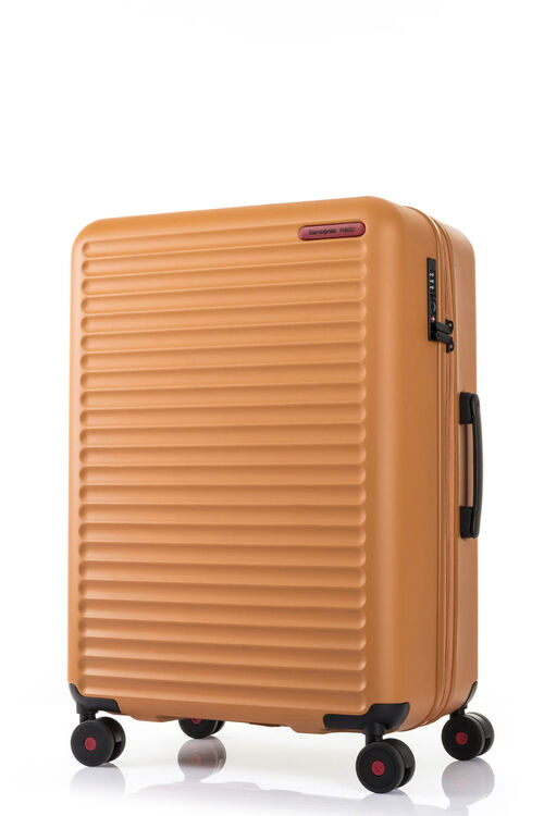 TOIIS C กระเป๋าเดินทางขนาด 25 นิ้ว ขยายได้  hi-res | Samsonite