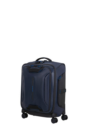 ECODIVER SPINNER DUFFLE 55/20  hi-res | Samsonite