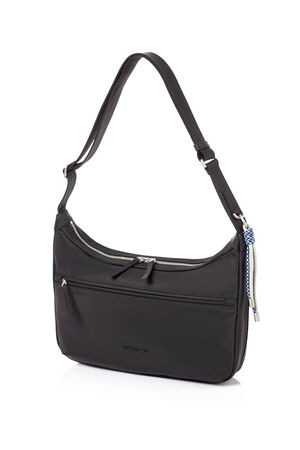 FLOTTA กระป๋าทรง HOBO  hi-res | Samsonite