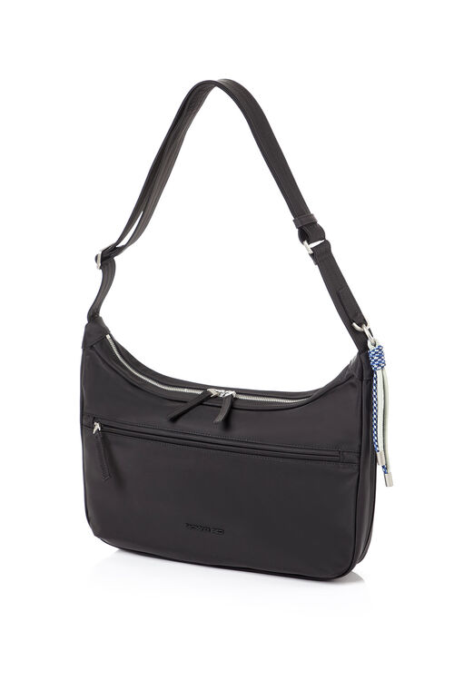 FLOTTA กระป๋าทรง HOBO  hi-res | Samsonite