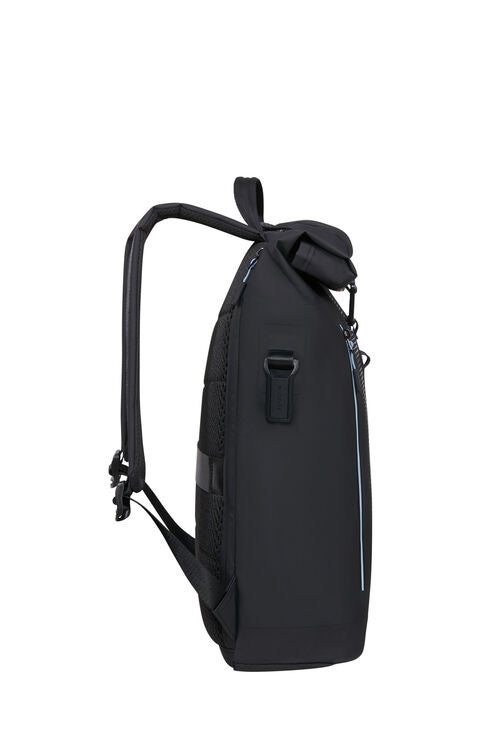 COATIFY BIZ ROLLTOP BACKPACK 15.6'