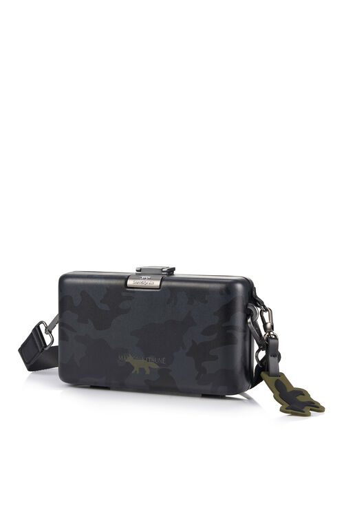 MK X SAMSONITE กระเป๋าสะพายข้าง  hi-res | Samsonite