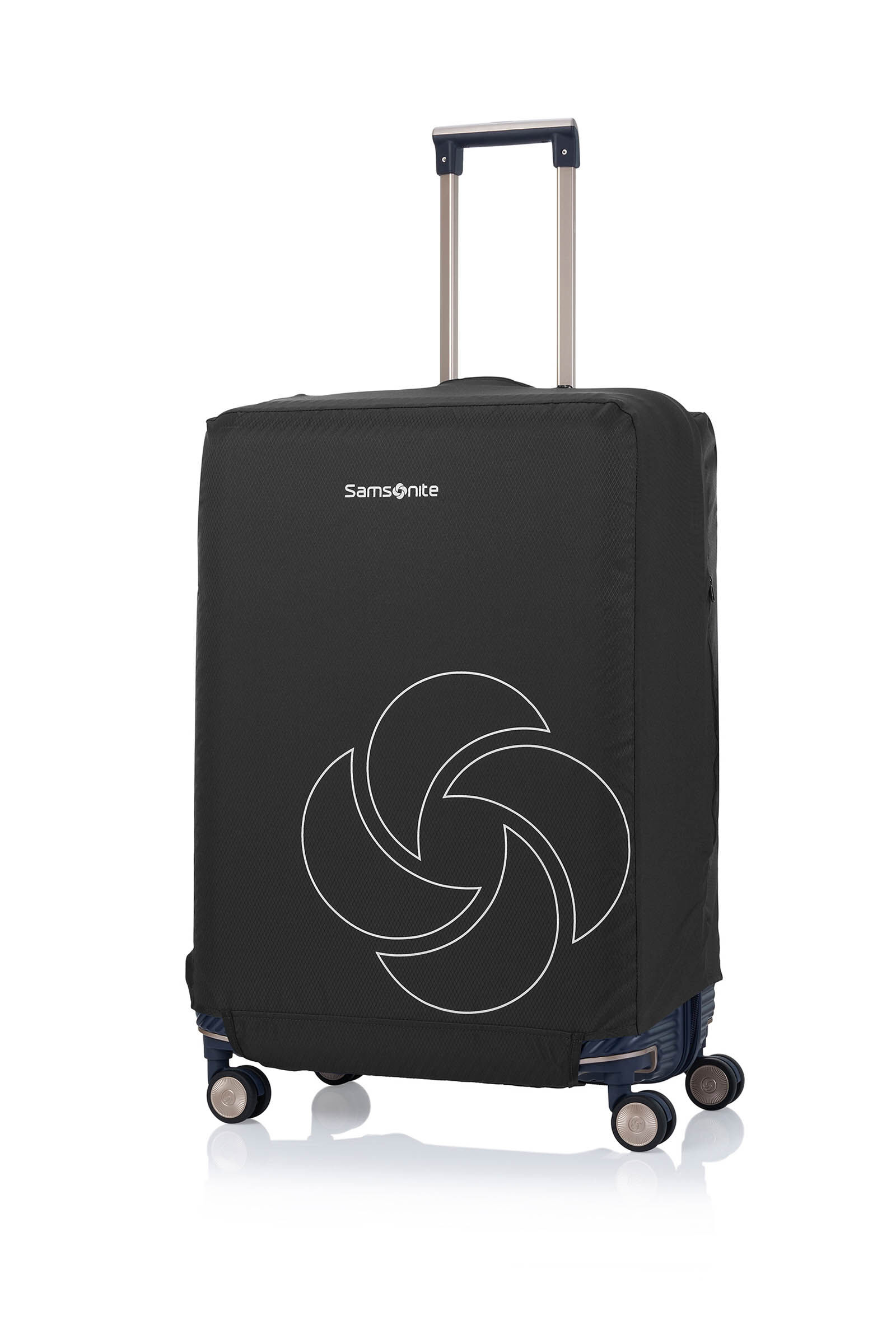 Samsonite Travel Essentials Luggage Cover L Samsonite Thailand