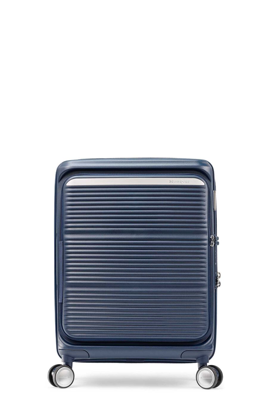 PARALUX Luggage Spinner 20" Exp Global Carry-On