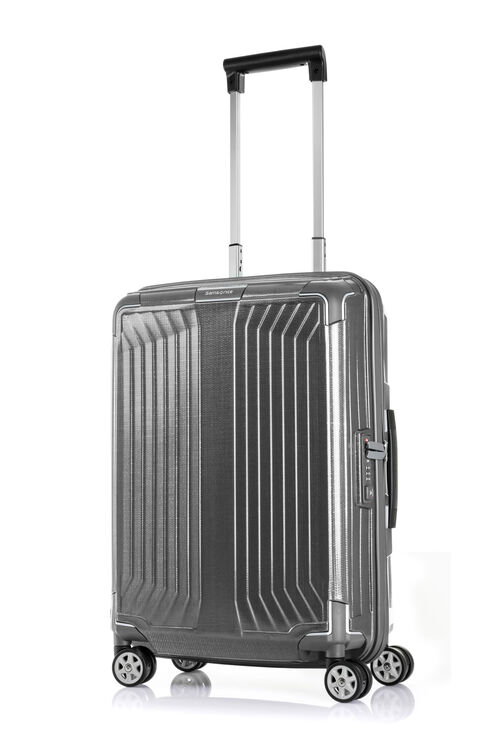 LITE-BOX กระเป๋าเดินทางขนาด 20 นิ้ว  hi-res | Samsonite