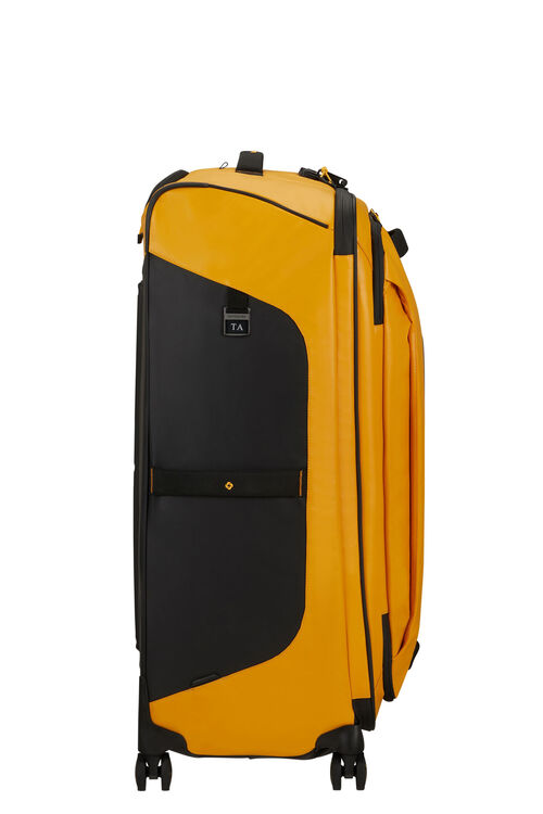 ECODIVER SPINNER DUFFLE 79/29  hi-res | Samsonite