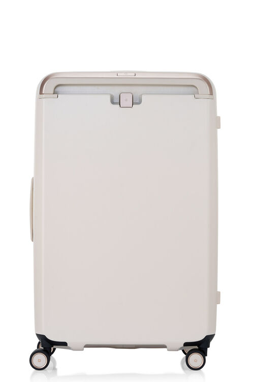 ZENPOD กระเป๋าเดินทาง ทรง TRUNK ขนาด 28 นิ้ว