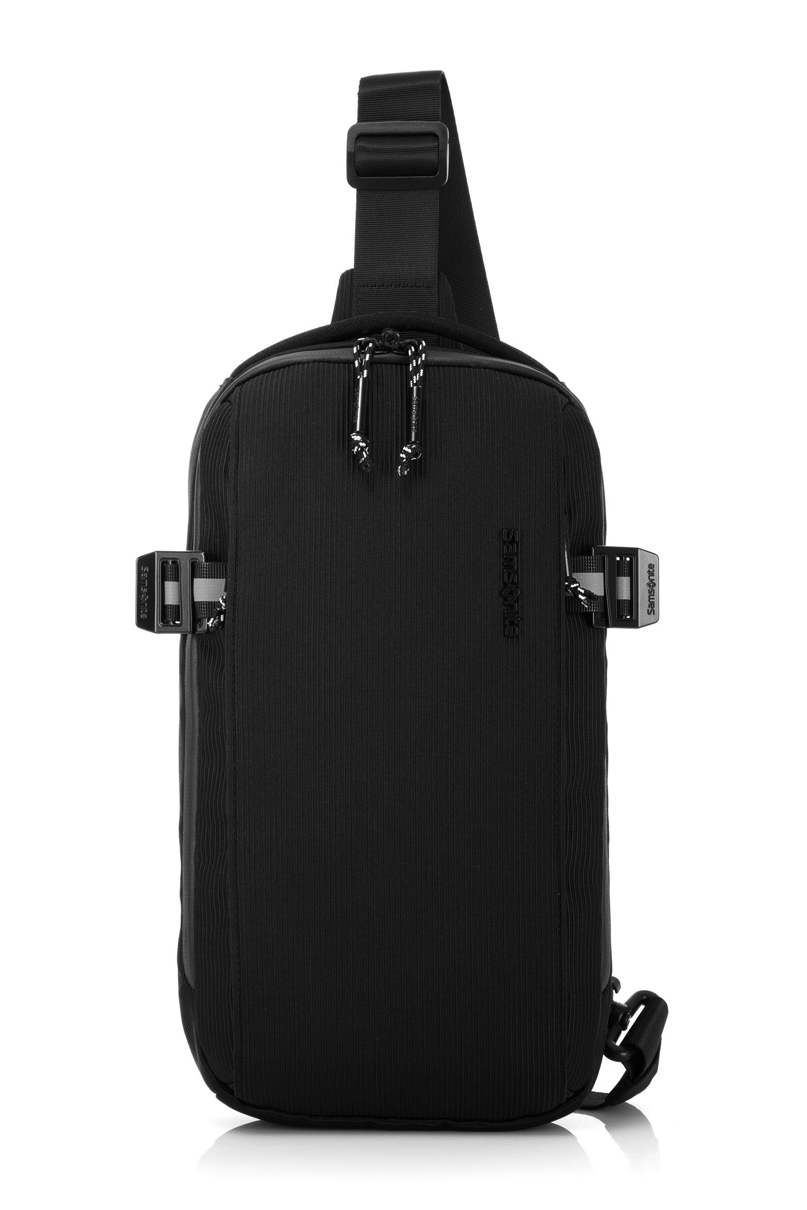 Samsonite sling bag for hot sale ladies