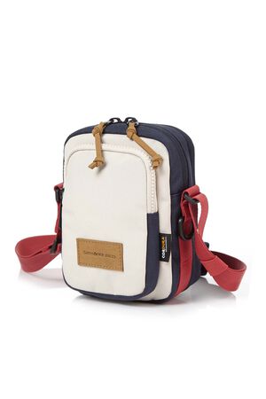 OSLER MINI CROSS  hi-res | Samsonite