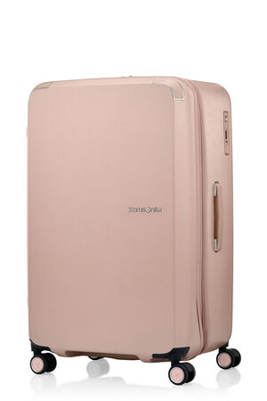 ZENPOD กระเป๋าเดินทาง ทรง TRUNK ขนาด 28 นิ้ว  hi-res | Samsonite