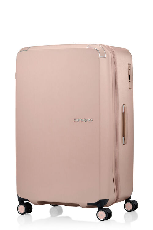 ZENPOD กระเป๋าเดินทาง ทรง TRUNK ขนาด 28 นิ้ว  hi-res | Samsonite