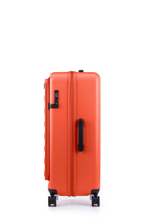 TOIIS M กระเป๋าเดินทางขนาด 28 นิ้ว ขยายได้  hi-res | Samsonite