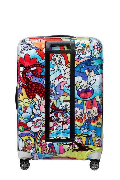 C-LITE กระเป๋าเดินทางขนาด 28 นิ้ว LTD