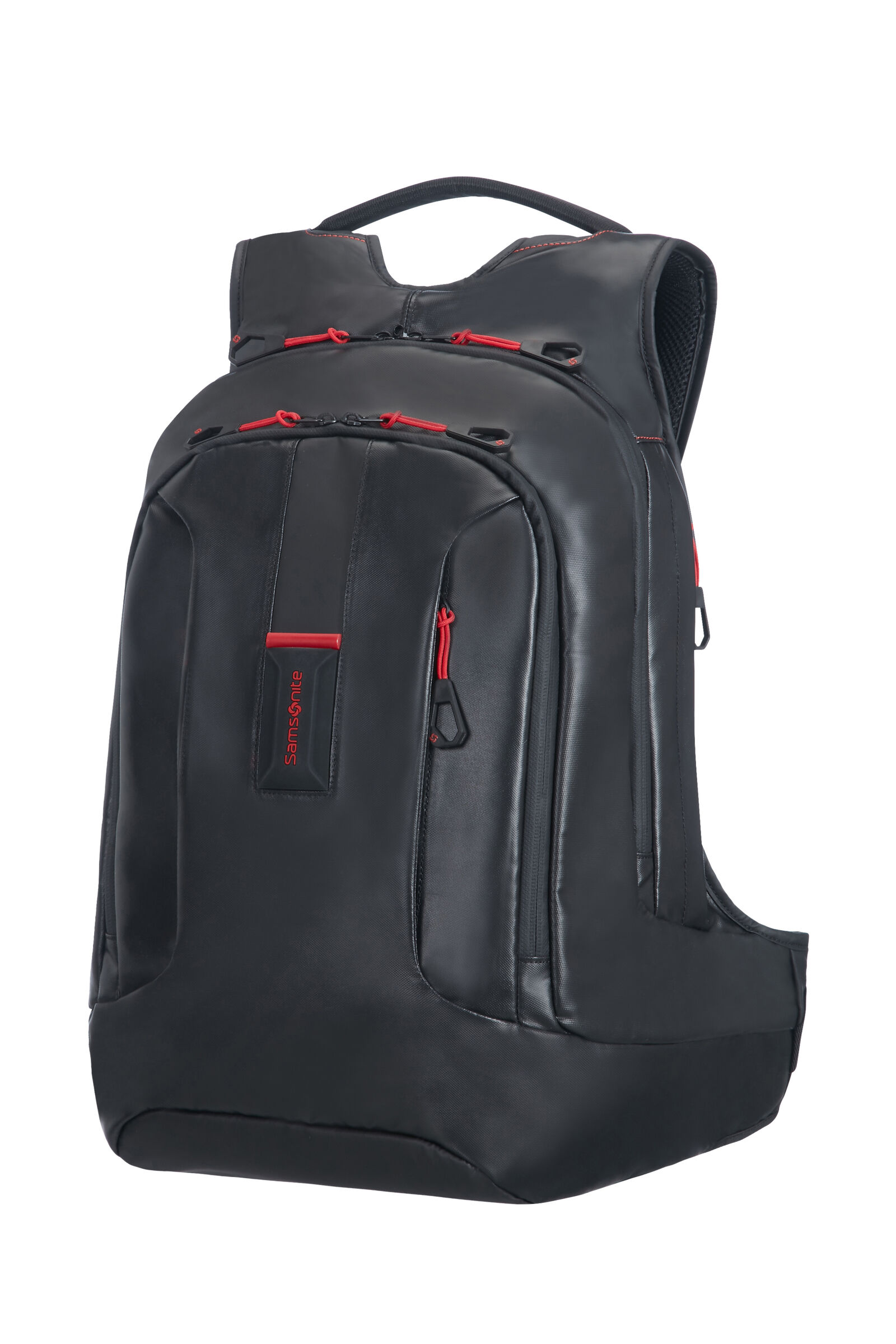 Samsonite laptop backpack l hot sale