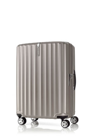 ENOW กระเป๋าเดินทางขนาด 25 นิ้ว ขยายขนาดได้  hi-res | Samsonite