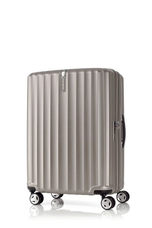 ENOW กระเป๋าเดินทางขนาด 25 นิ้ว ขยายขนาดได้  hi-res | Samsonite