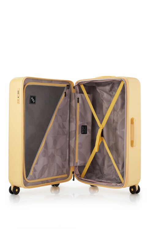 TOIIS BLOSSOM กระเป๋าเดินทางขนาด 28 นิ้ว EXP+COVER  hi-res | Samsonite