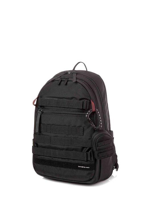 LOCHHILL กระเปาเป้สะพายหลัง ขนาด 15.6 นิ้ว  hi-res | Samsonite