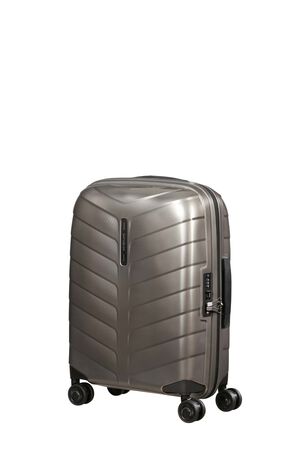 ATTRIX กระเป๋าเดินทาง ขนาด  20 นิ้ว EXP  hi-res | Samsonite