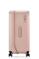 ZENPOD กระเป๋าเดินทาง ทรง TRUNK ขนาด 28 นิ้ว  hi-res | Samsonite