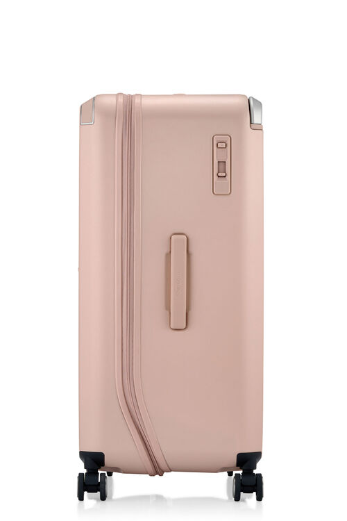 ZENPOD กระเป๋าเดินทาง ทรง TRUNK ขนาด 28 นิ้ว  hi-res | Samsonite
