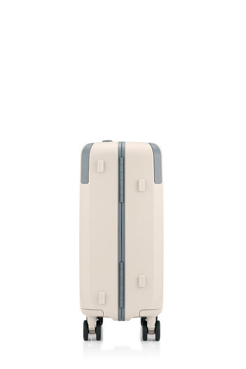 EVOX Spinner Luggage 20" Frame Lock