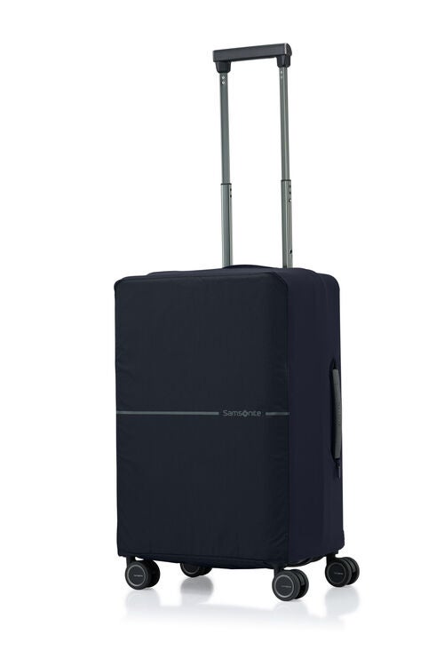 TRAVEL ESSENTIALS FLD. LUGGAGE COVER CABIN