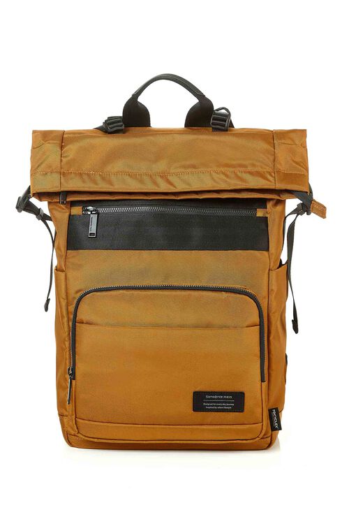 PLANTPACK 8 LAPTOP BACKPACK 15.6"  hi-res | Samsonite