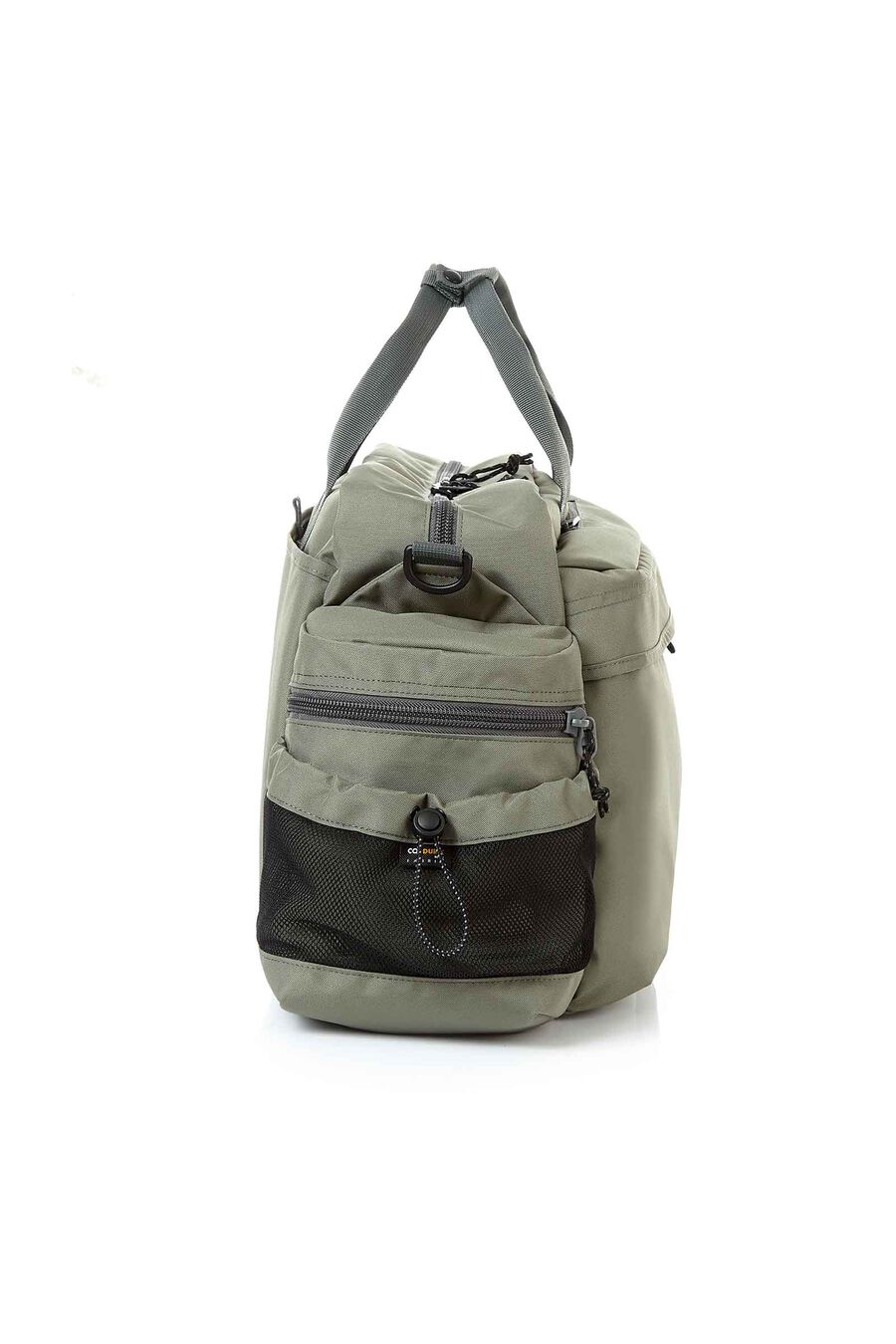 VICKSON BOSTON BAG