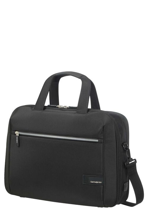 LITEPOINT กระเป๋าสำหรับใส่ Laptop 15.6 นิ้ว  hi-res | Samsonite