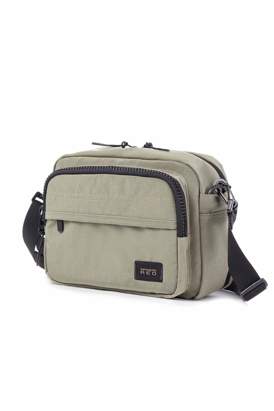MARSTON 2 MINI CROSS