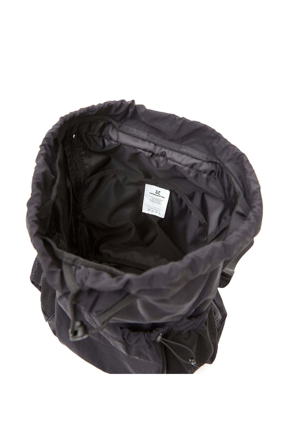 LUMEA FLAP BACKPACK
