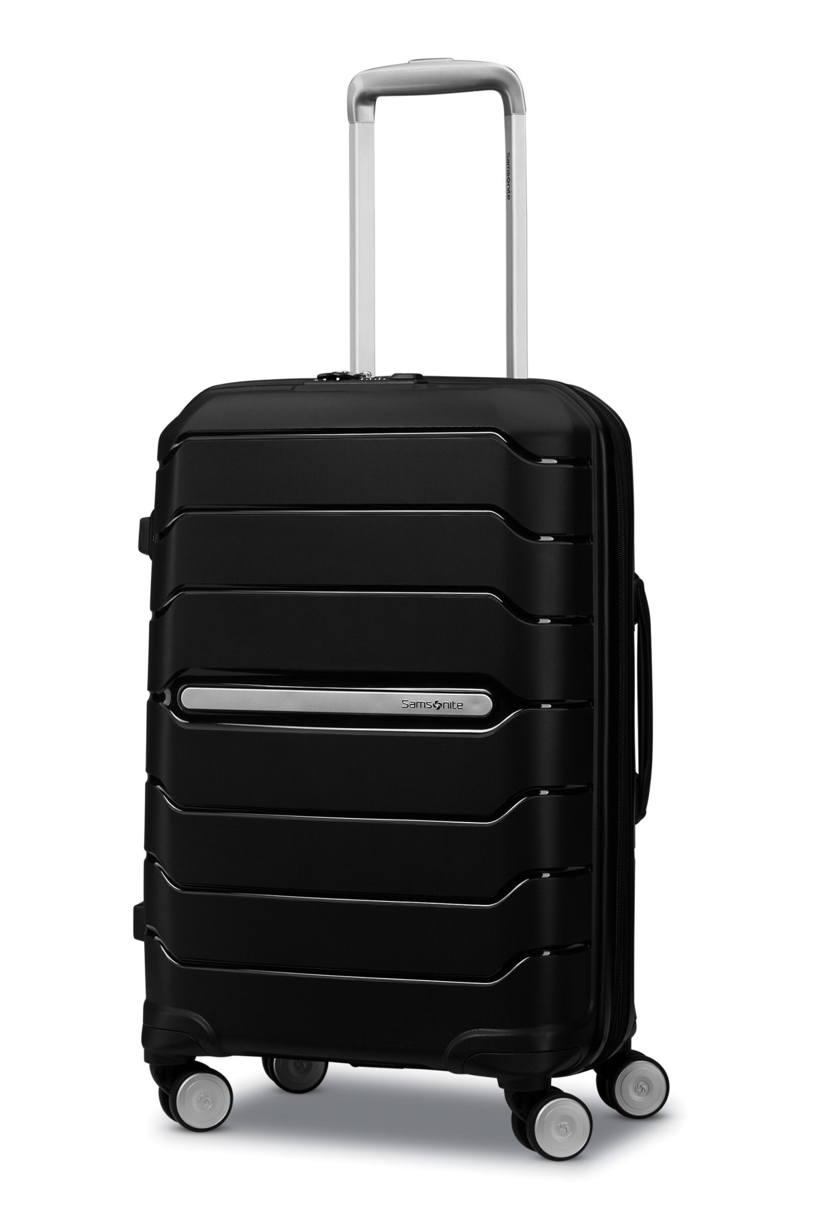 Samsonite freeform 21 spinner sales