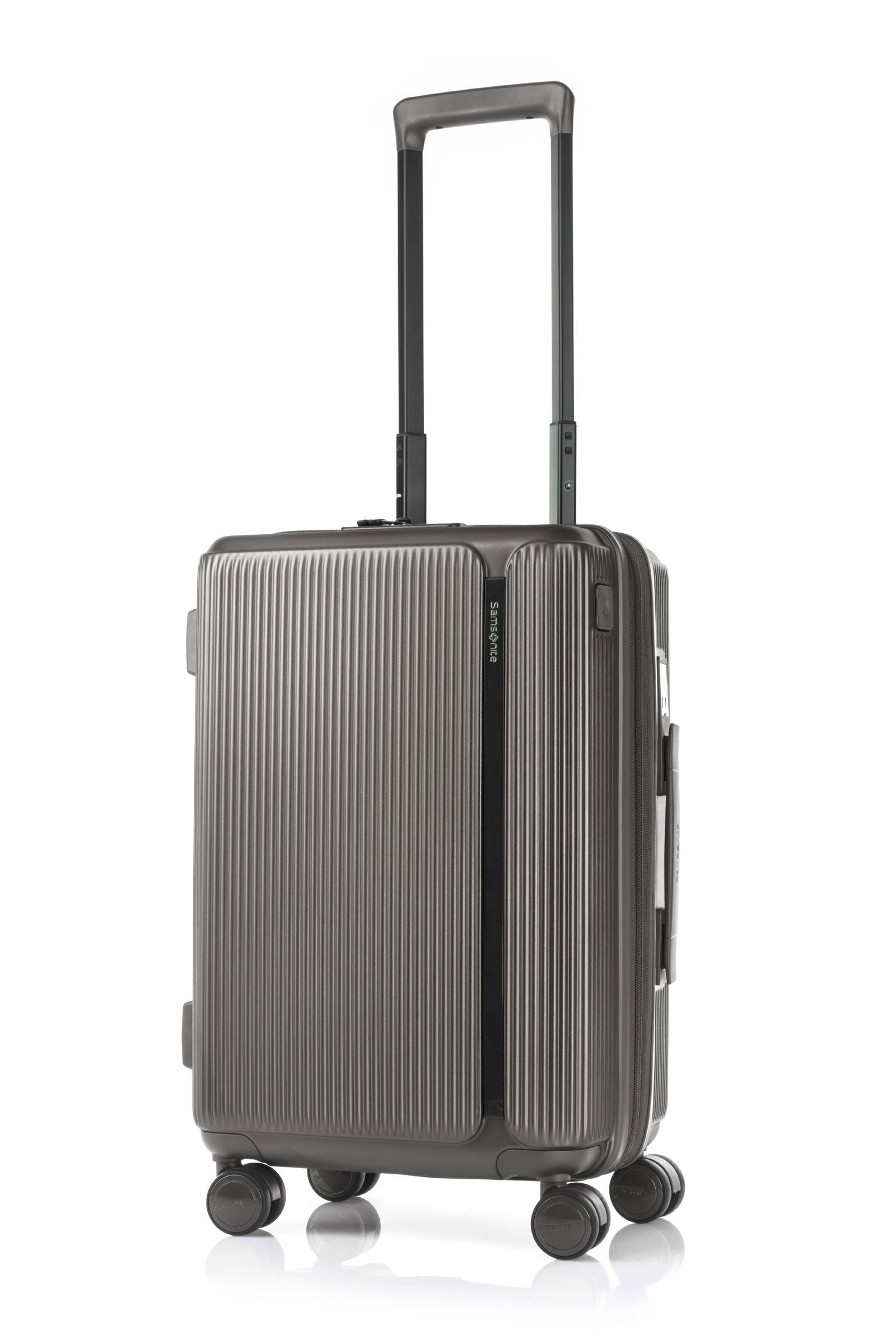 Samsonite light sphere discount hs 20 spinner