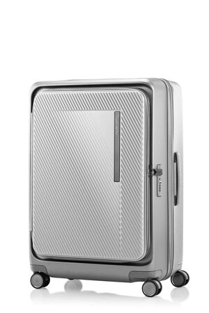ZIPPRIX FT กระเป๋าเดินทางขนาด 25 นิ้ว EXP FT  hi-res | Samsonite