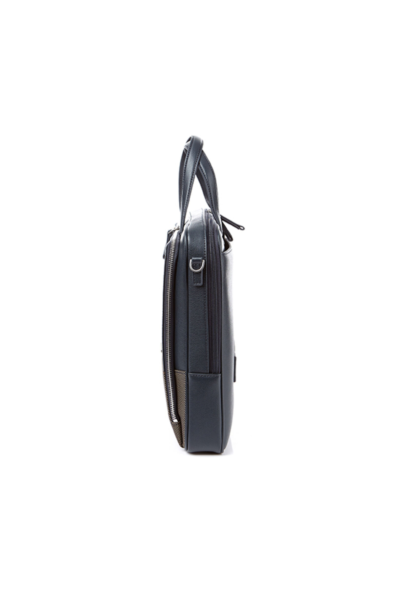 Samsonite red dawone briefcase top